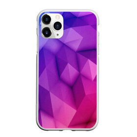 Чехол для iPhone 11 Pro Max матовый с принтом Абстракция в городе Новоалтайск, Силикон |  | Тематика изображения на принте: абстракт | абстракции | иллюзия | прикольные | текстуры