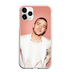 Чехол для iPhone 11 Pro Max матовый с принтом Джастин Тимберлэйк в городе Новоалтайск, Силикон |  | Тематика изображения на принте: justin timberlake | rb певец | актёр | американский поп певец | грэмми | джастин тимберлэйк | композитор | продюсер | танцор | эмми