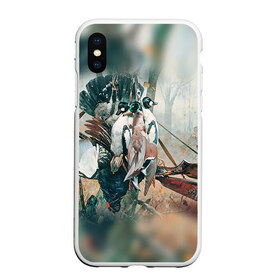 Чехол для iPhone XS Max матовый с принтом Утки в городе Новоалтайск, Силикон | Область печати: задняя сторона чехла, без боковых панелей | Тематика изображения на принте: капкан | оружие | охотник | охотники на привале | природа | рассвет | рога | ружье | трофей | туризм | чучело