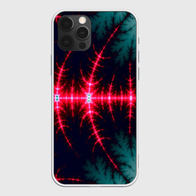 Чехол для iPhone 12 Pro Max с принтом Звуковые волны в городе Новоалтайск, Силикон |  | абстракт | абстракции | иллюзия | прикольные | текстуры