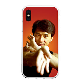 Чехол для iPhone XS Max матовый с принтом Джеки Чан в городе Новоалтайск, Силикон | Область печати: задняя сторона чехла, без боковых панелей | jackie chan | актёр | американский | боевых сцен | гонконгский | джеки чан | каскадёр | кинорежиссёр | китайский | мастер боевых искусств | певец | постановщик трюков | продюсер | сценарист | филантроп