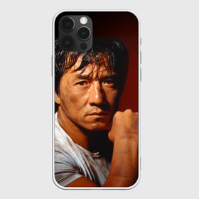 Чехол для iPhone 12 Pro Max с принтом Джеки Чан в городе Новоалтайск, Силикон |  | jackie chan | актёр | американский | боевых сцен | гонконгский | джеки чан | каскадёр | кинорежиссёр | китайский | мастер боевых искусств | певец | постановщик трюков | продюсер | сценарист | филантроп