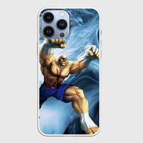 Чехол для iPhone 13 Pro Max с принтом Muay thai 3 в городе Новоалтайск,  |  | Тематика изображения на принте: muay thai
