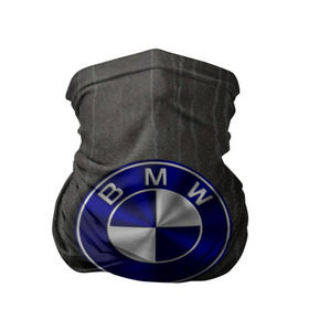 Бандана-труба 3D с принтом bmw в городе Новоалтайск, 100% полиэстер, ткань с особыми свойствами — Activecool | плотность 150‒180 г/м2; хорошо тянется, но сохраняет форму | bmw | бмв | лого | логотип