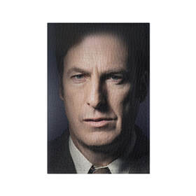 Обложка для паспорта матовая кожа с принтом Better call Saul 11 в городе Новоалтайск, натуральная матовая кожа | размер 19,3 х 13,7 см; прозрачные пластиковые крепления | better call saul | breaking | breaking bad | saul | saul goodman | во все тяжкие | все тяжкие | лучше звоните солу | мет | сериал | сериалы | сол | сол гудман