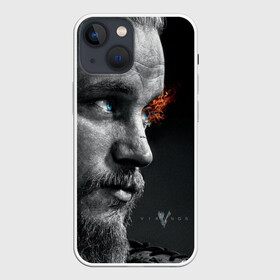 Чехол для iPhone 13 mini с принтом Викинги в городе Новоалтайск,  |  | vikings | викинги