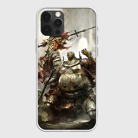 Чехол для iPhone 12 Pro Max с принтом Dark Souls 10 в городе Новоалтайск, Силикон |  | dark souls | praise the sun | you died | дарк соулс