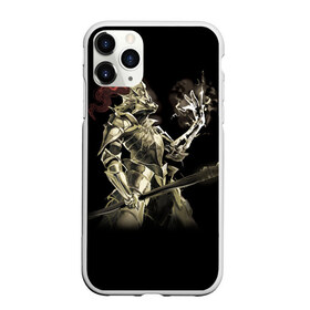 Чехол для iPhone 11 Pro матовый с принтом Dark Souls 12 в городе Новоалтайск, Силикон |  | dark souls | praise the sun | you died | дарк соулс