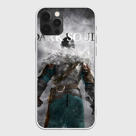 Чехол для iPhone 12 Pro Max с принтом Dark Souls 20 в городе Новоалтайск, Силикон |  | dark souls | praise the sun | you died | дарк соулс