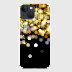 Чехол для iPhone 13 mini с принтом Блеск в городе Новоалтайск,  |  | dance | klub | блеск | клуб | на макете изображён блеск. танцы