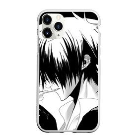 Чехол для iPhone 11 Pro Max матовый с принтом Bungou Stray Dogs в городе Новоалтайск, Силикон |  | anime | bungou stray dogs | бродячие псы | великий из бродячих псов | псы