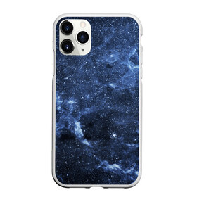 Чехол для iPhone 11 Pro матовый с принтом Безмолвный космос в городе Новоалтайск, Силикон |  | вселенная | галактика | звёзды | камета | космос | метеориты | метеоры | млечный путь | орбита | планеты | солнечная система