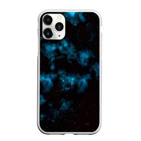 Чехол для iPhone 11 Pro матовый с принтом Звёзды в городе Новоалтайск, Силикон |  | вселенная | галактика | звезды | планеты | туманность
