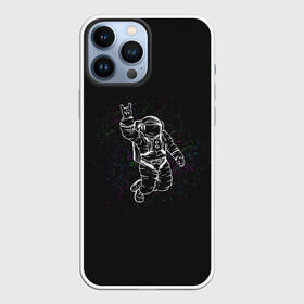 Чехол для iPhone 13 Pro Max с принтом Космонавт 9 в городе Новоалтайск,  |  | Тематика изображения на принте: astro | moon | space monkey | star | stars | астронавт | звезды | земля | космонавт | космос | луна | скафандр