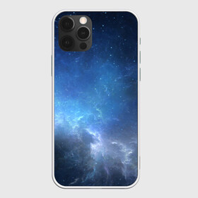 Чехол для iPhone 12 Pro Max с принтом Космос в городе Новоалтайск, Силикон |  | галактика | звезды | космос | небо | планеты