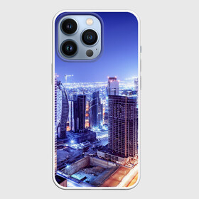 Чехол для iPhone 13 Pro с принтом Ночной Дубай в городе Новоалтайск,  |  | Тематика изображения на принте: dubai | абу даби | арабские эмираты | ближний восток | богатство | бурдж халифа | дубай | изобилие | каникулы | мегаполис | нефть | оаэ | отпуск | персидский залив | роскошь | технологии | туризм | шейхи