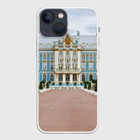 Чехол для iPhone 13 mini с принтом Санкт Петербург в городе Новоалтайск,  |  | russia | saint petersburg | интеллигенция | культурная столица | мосты | нева | петергоф | питер | россия | санкт петербург | хипстер