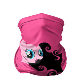Бандана-труба 3D с принтом Me little pony 4 в городе Новоалтайск, 100% полиэстер, ткань с особыми свойствами — Activecool | плотность 150‒180 г/м2; хорошо тянется, но сохраняет форму | my little pony