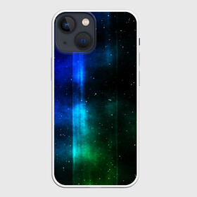 Чехол для iPhone 13 mini с принтом Космос в городе Новоалтайск,  |  | вселенная | галактика | звезды | туманность