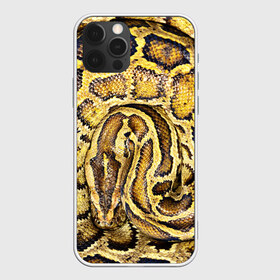 Чехол для iPhone 12 Pro Max с принтом Змея в городе Новоалтайск, Силикон |  | snake | анаконда | гадюка | змеиная | змея | кобра | кожа | кожура | удав | уж | червь | червяк | яд