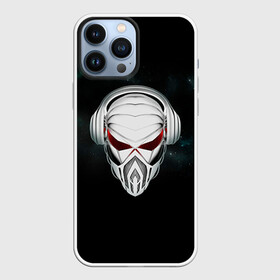 Чехол для iPhone 13 Pro Max с принтом Пиратская станция 1 в городе Новоалтайск,  |  | Тематика изображения на принте: and | dnb | drumm | pirate | station | бэйс | драм | пиратская | станция