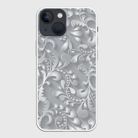 Чехол для iPhone 13 mini с принтом Орнамент в городе Новоалтайск,  |  | орнамент | прикольные картинки | узор