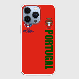 Чехол для iPhone 13 Pro с принтом Евро 2016 в городе Новоалтайск,  |  | Тематика изображения на принте: евро