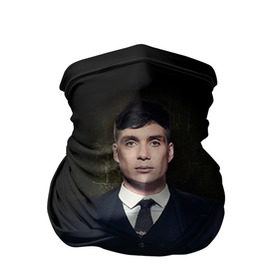 Бандана-труба 3D с принтом Peaky Blinders 2 в городе Новоалтайск, 100% полиэстер, ткань с особыми свойствами — Activecool | плотность 150‒180 г/м2; хорошо тянется, но сохраняет форму | peaky blinders | козырьки | козырьки сериал | острые козырьки | томас шелби