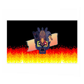 Бумага для упаковки 3D с принтом Hotline Miami 2 в городе Новоалтайск, пластик и полированная сталь | круглая форма, металлическое крепление в виде кольца | Тематика изображения на принте: game | hotline miami | hotlinemiami | игры | майями | хотлайн | хотланй майами