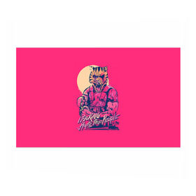 Бумага для упаковки 3D с принтом Hotline Miami 5 в городе Новоалтайск, пластик и полированная сталь | круглая форма, металлическое крепление в виде кольца | Тематика изображения на принте: game | hotline miami | hotlinemiami | игры | майями | хотлайн | хотланй майами