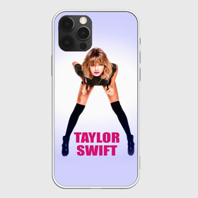 Чехол для iPhone 12 Pro Max с принтом Taylor Swift в городе Новоалтайск, Силикон |  | звезда | знаменитость | музыка | певица | тейлор свифт