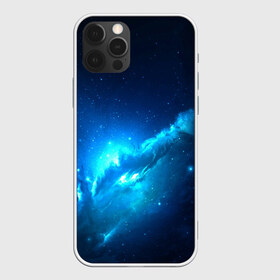Чехол для iPhone 12 Pro Max с принтом Вселенная в городе Новоалтайск, Силикон |  | 3д | вселенная | гравитация | звезда | космос | новая