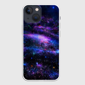 Чехол для iPhone 13 mini с принтом Вселенная в городе Новоалтайск,  |  | 3д | вселенная | гравитация | звезда | космос | новая