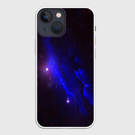Чехол для iPhone 13 mini с принтом Вселенная в городе Новоалтайск,  |  | 3д | вселенная | гравитация | звезда | космос | новая