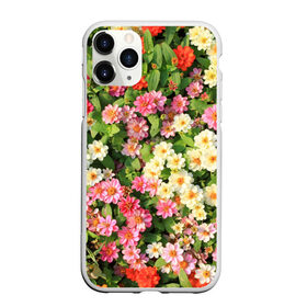 Чехол для iPhone 11 Pro матовый с принтом Весеннее настроение в городе Новоалтайск, Силикон |  | Тематика изображения на принте: аромат | букет | вазон | великолепие | краски | красота | куст | луг | полевые цветы | полянка | природа | растения | розы | ромашки | тюльпаны | украшение | фауна | цветник | цветок | цветочек | цветы