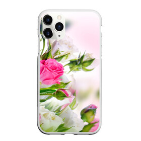 Чехол для iPhone 11 Pro Max матовый с принтом Алые розы в городе Новоалтайск, Силикон |  | Тематика изображения на принте: аромат | букет | вазон | великолепие | краски | красота | куст | нежность | природа | растения | розы | украшение | фауна | цветник | цветы