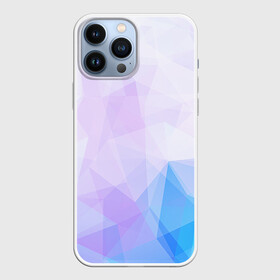 Чехол для iPhone 13 Pro Max с принтом Геометрия в городе Новоалтайск,  |  | Тематика изображения на принте: trand | геометрия | мода | тренд | треугольники | трэнд