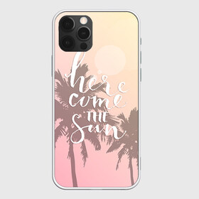 Чехол для iPhone 12 Pro Max с принтом HAWAII 7 в городе Новоалтайск, Силикон |  | Тематика изображения на принте: hawaii | гаваи | лето | океан | отдых | пальмы | пляж | серф