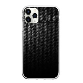Чехол для iPhone 11 Pro Max матовый с принтом Джинсовый в городе Новоалтайск, Силикон |  | Тематика изображения на принте: джинс | джинсовый