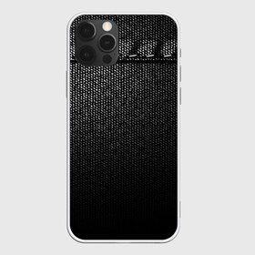 Чехол для iPhone 12 Pro Max с принтом Джинсовый в городе Новоалтайск, Силикон |  | джинс | джинсовый