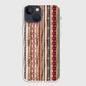 Чехол для iPhone 13 mini с принтом Индия 5 в городе Новоалтайск,  |  | india | индийские | индия | индуизм | кришна | узоры