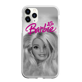 Чехол для iPhone 11 Pro матовый с принтом Кукла барби в городе Новоалтайск, Силикон |  | barbie | барби | кукла