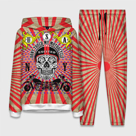 Женский костюм 3D (с толстовкой) с принтом Moto t shirt 3 в городе Новоалтайск,  |  | american football | baseball | fashion | football | motorcycles | sport | sport league | style | team | west |  мото | американский футбол | бейсбол | запад | команды | мода | мотоциклы | надписи | спорт | спортивные лиги | стиль | футбол
