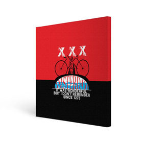 Холст квадратный с принтом Amsterdam t-shirt в городе Новоалтайск, 100% ПВХ |  | american football | baseball | fashion | football | sport | sport league | style | team | west | американский футбол | амстер | амстердам | амстэрдам | бейсбол | голландия | запад | команды | мода | надписи | спорт | спортивные лиги | стиль