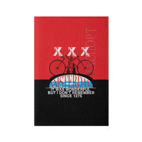 Обложка для паспорта матовая кожа с принтом Amsterdam t-shirt в городе Новоалтайск, натуральная матовая кожа | размер 19,3 х 13,7 см; прозрачные пластиковые крепления | Тематика изображения на принте: american football | baseball | fashion | football | sport | sport league | style | team | west | американский футбол | амстер | амстердам | амстэрдам | бейсбол | голландия | запад | команды | мода | надписи | спорт | спортивные лиги | стиль