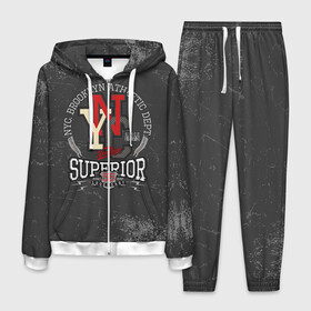 Мужской костюм 3D с принтом Team t-shirt 16 в городе Новоалтайск, 100% полиэстер | Манжеты и пояс оформлены тканевой резинкой, двухслойный капюшон со шнурком для регулировки, карманы спереди | american football | baseball | fashion | football | sport | sport league | style | team | west | американский футбол | бейсбол | запад | команды | мода | надписи | спорт | спортивные лиги | стиль | футбол | футбольные лиги