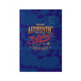 Обложка для паспорта матовая кожа с принтом Team t-shirt 15 в городе Новоалтайск, натуральная матовая кожа | размер 19,3 х 13,7 см; прозрачные пластиковые крепления | Тематика изображения на принте: 