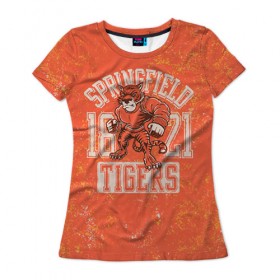 Женская футболка 3D с принтом Team t-shirt 12 в городе Новоалтайск, 100% полиэфир ( синтетическое хлопкоподобное полотно) | прямой крой, круглый вырез горловины, длина до линии бедер | american football | baseball | fashion | football | sport | sport league | style | team | west | американский футбол | бейсбол | запад | команды | мода | надписи | спорт | спортивные лиги | стиль | футбол | футбольные лиги