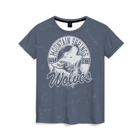 Женская футболка 3D с принтом Team t-shirt 11 в городе Новоалтайск, 100% полиэфир ( синтетическое хлопкоподобное полотно) | прямой крой, круглый вырез горловины, длина до линии бедер | american football | baseball | fashion | football | sport | sport league | style | team | west | американский футбол | бейсбол | запад | команды | мода | надписи | спорт | спортивные лиги | стиль | футбол | футбольные лиги