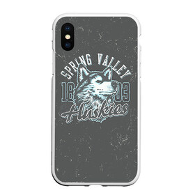 Чехол для iPhone XS Max матовый с принтом Team t-shirt 5 в городе Новоалтайск, Силикон | Область печати: задняя сторона чехла, без боковых панелей | american football | baseball | fashion | football | sport | sport league | style | team | west | американский футбол | бейсбол | запад | команды | мода | надписи | спорт | спортивные лиги | стиль | футбол | футбольные лиги